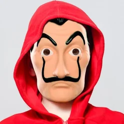 Papirhuset Maske