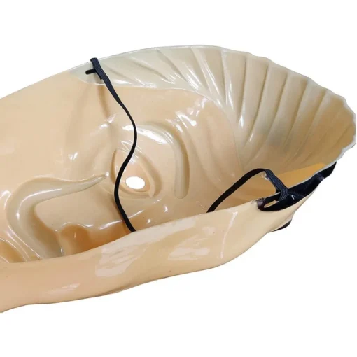Papirhuset Maske