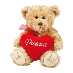 Pappa Bamse