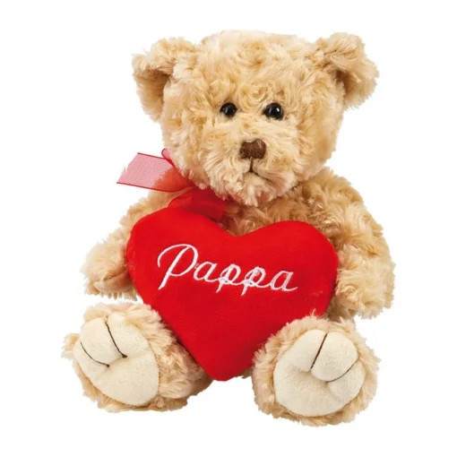 Pappa Bamse