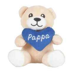 Pappa Hjerte Bamse