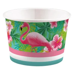 Paradis Flamingo Begre