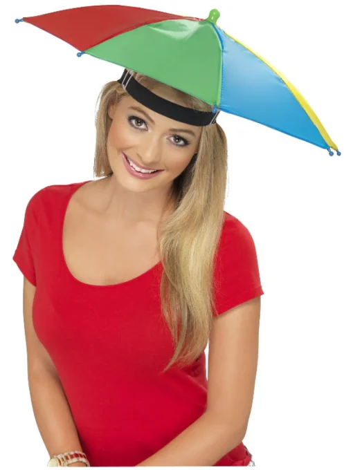 Paraply Hatt