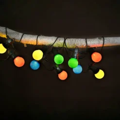 Party Lyskjede LED Multifarget