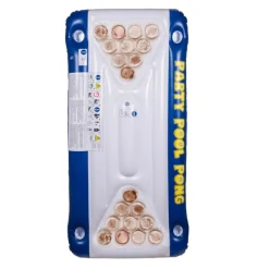 Party Pool Beer Pong