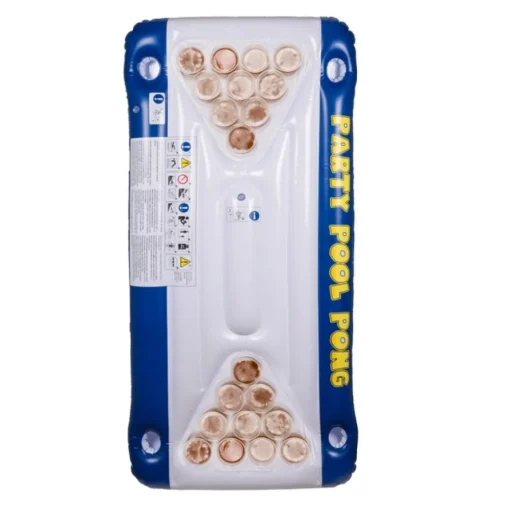 Party Pool Beer Pong