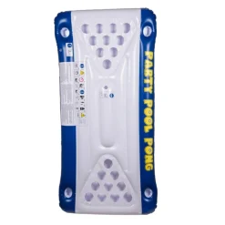 Party Pool Beer Pong