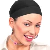 Parykk Underlue Svart