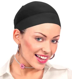 Parykk Underlue Svart