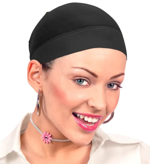 Parykk Underlue Svart