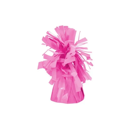 Pastell Ballongvekt Rosa