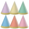 Pastell Festhatter