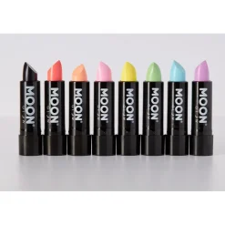 Pastell Neon UV Leppestift