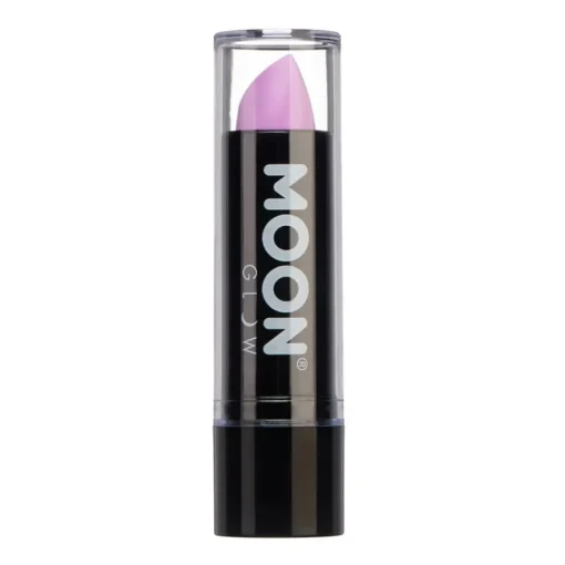Pastell Neon UV Leppestift