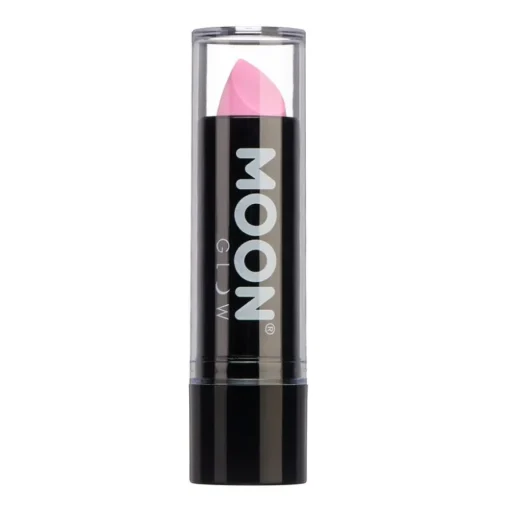 Pastell Neon UV Leppestift