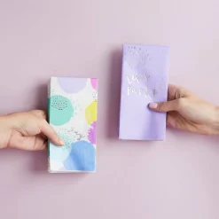 Pastell Pop Servietter