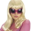 Patsy Parykk Blond