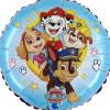 Paw Patrol® Action Folieballong