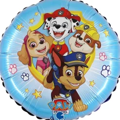 Paw Patrol® Action Folieballong
