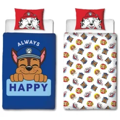 Paw Patrol® Always Happy Sengetøy