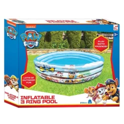 Paw Patrol® Badebasseng Blå
