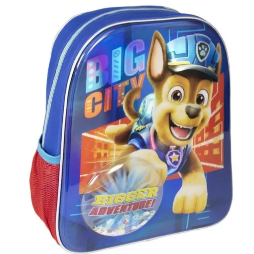 Paw Patrol® Bigger Adventure Rygsæk