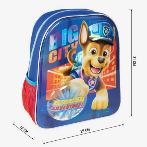Paw Patrol® Bigger Adventure Rygsæk