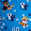Paw Patrol® Bomuldslagen Blå