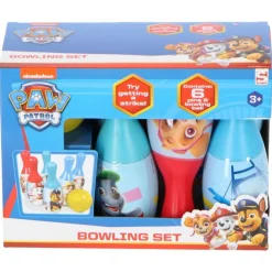 Paw Patrol® Bowling Sett