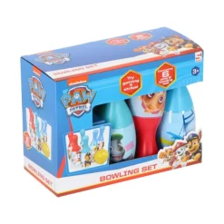 Paw Patrol® Bowling Sett