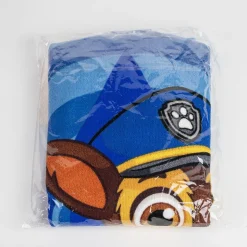 Paw Patrol® Boy Pups Håndkleponcho