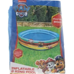 Paw Patrol® Børne Badebassin