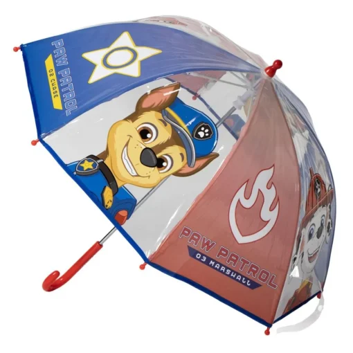 Paw Patrol® Chase & Marshall Paraply