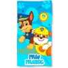 Paw Patrol® Chase & Rubble Håndkle