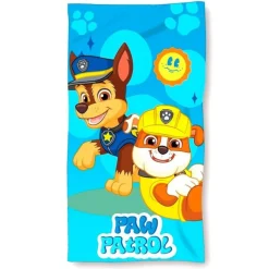 Paw Patrol® Chase & Rubble Håndkle