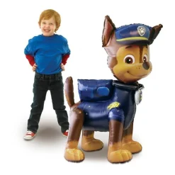 Paw Patrol® Chase AirWalker Folieballong