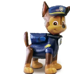 Paw Patrol® Chase AirWalker Folieballong