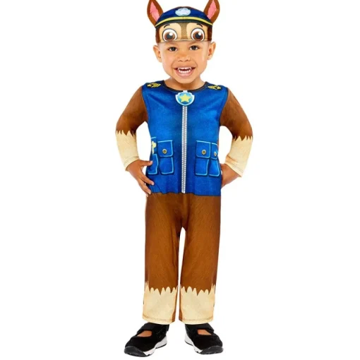 Paw Patrol® Chase Babykostyme