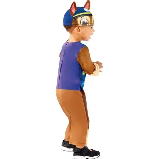 Paw Patrol® Chase Babykostyme