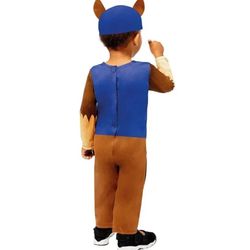 Paw Patrol® Chase Babykostyme