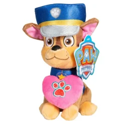 Paw Patrol® Chase Bamse