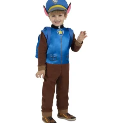 Paw Patrol® Chase Barnekostyme