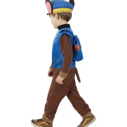 Paw Patrol® Chase Barnekostyme