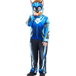 Paw Patrol® Chase Barnekostyme