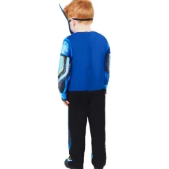 Paw Patrol® Chase Barnekostyme