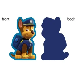 Paw Patrol® Chase Figur Pute