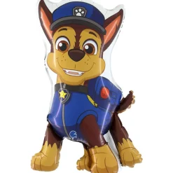 Paw Patrol® Chase Folieballong