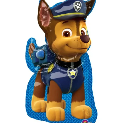 Paw Patrol® Chase Folieballong