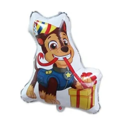 Paw Patrol® Chase Gave Supersize Folieballon