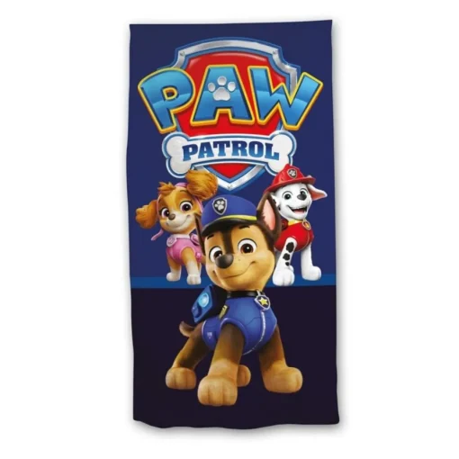Paw Patrol® Chase Håndkle